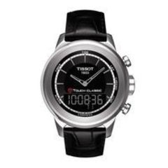 Tissot T-Touch Classic