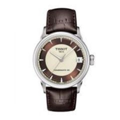 Tissot Luxury Automatic Ladies