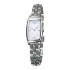 Tissot Belle Tonneau