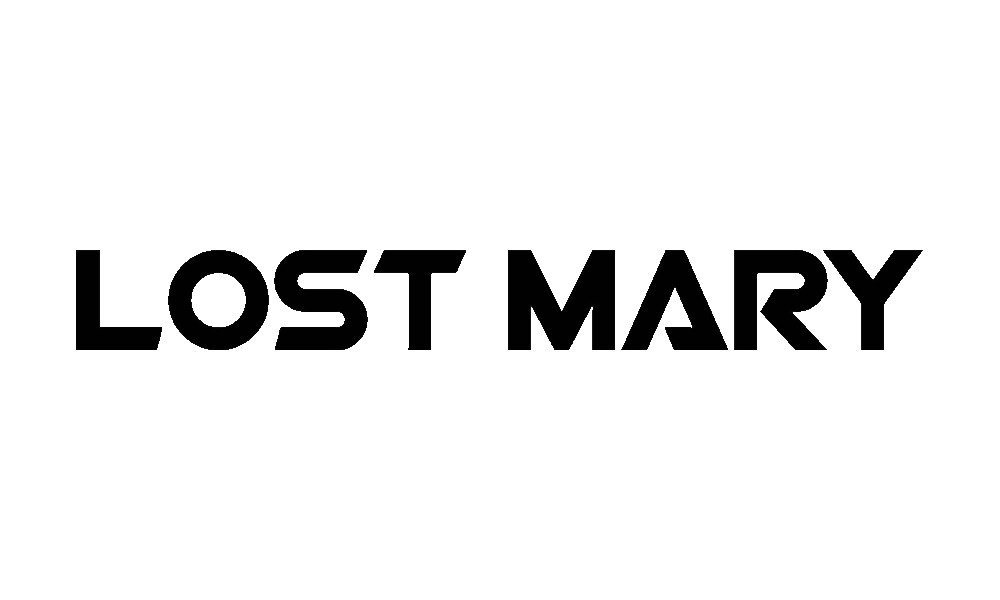 Lost Mary