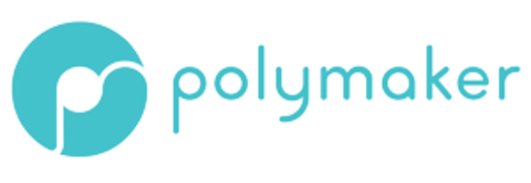 Лого PolyMaker