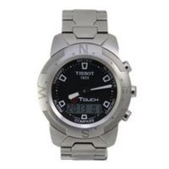 Tissot T-Touch