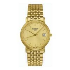 Tissot Desire