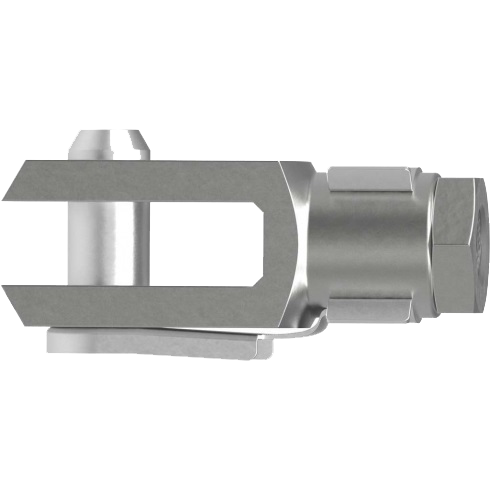Вилка штока - G - | HYDS Pneumatics