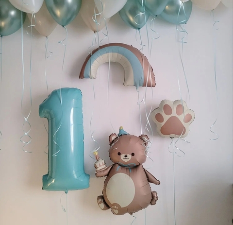 Шары поштучно