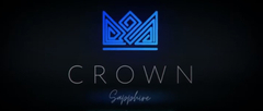 SAPPHIRE CROWN 100г