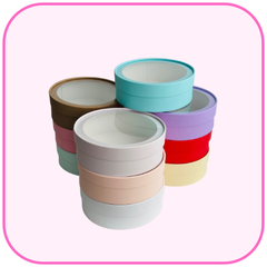 Для пирожных и зефира