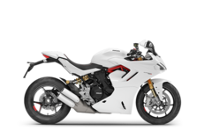 Supersport 950