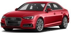 AUDI A4 2015-2020