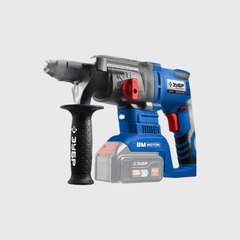 BRUSHLESS перфораторы SDS-plus, ПРОФЕССИОНАЛ, система 20V MAX T7 LITHIUM PRO