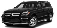 Mercedes Benz GL 2013-2018