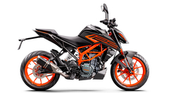125 Duke