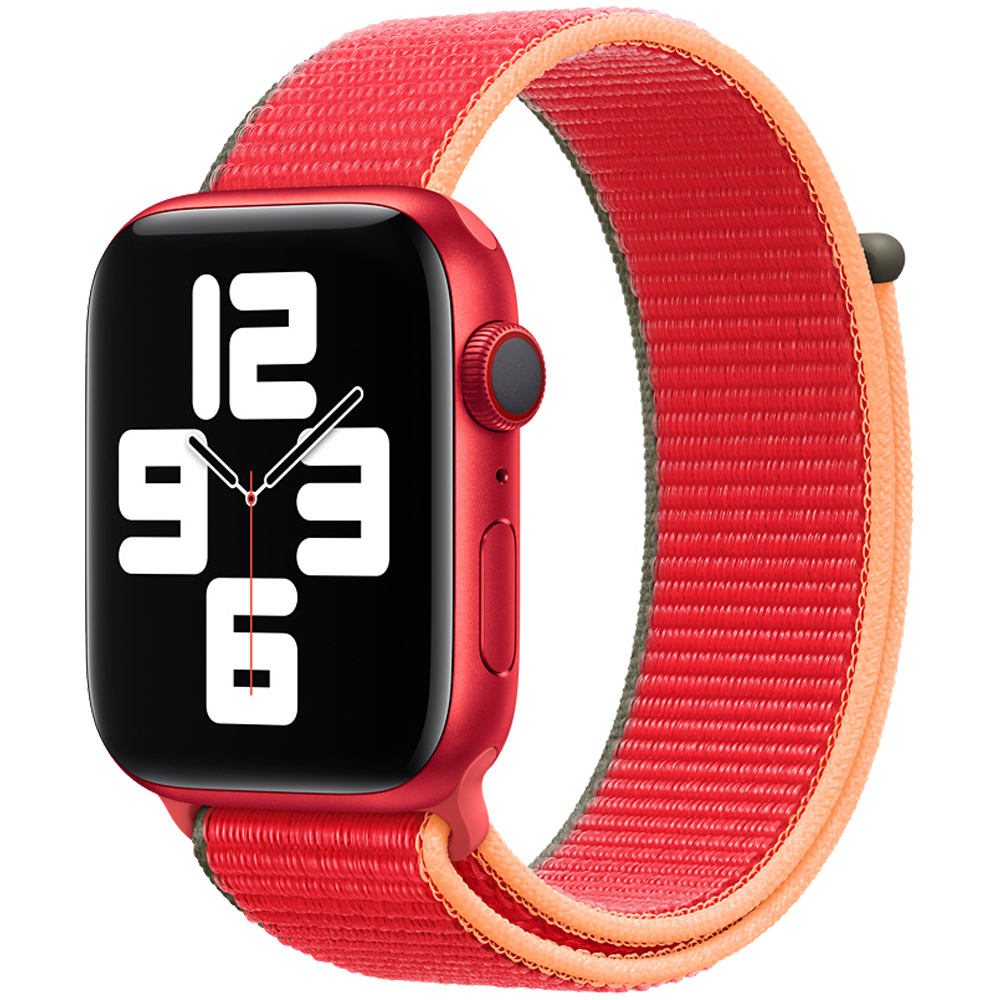 Apple Sport Loop for Apple Watch - Купить нейлоновый браслет для Эппл ...