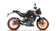 250 Duke