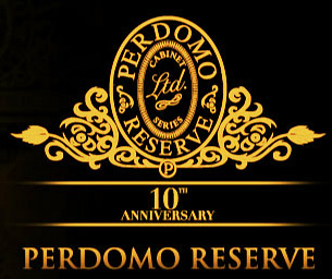 Perdomo Reserve 10th Anniversary