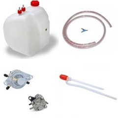 Топливная система