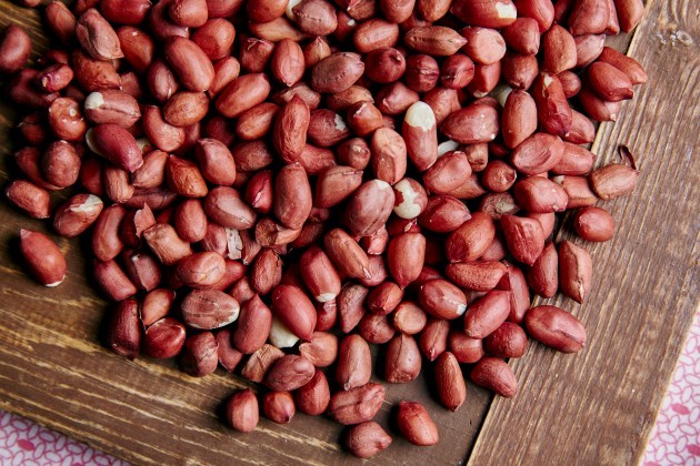 Арахис купить качественный недорого в Москве от 100гр в розницу ...