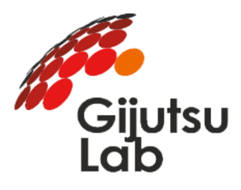 Лого Gijutsu Lab
