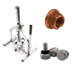 Инструмент и прочее