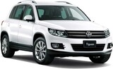 Volkswagen Tiguan 1 2007-2017