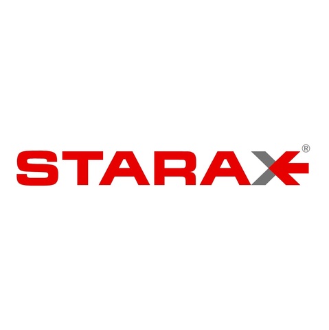 Продукция STARAX