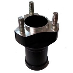 Колесные передние