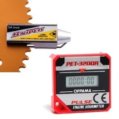 Моточасы, соосность