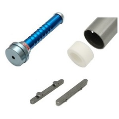 Шпонки и прочее