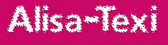 Alisa-texi