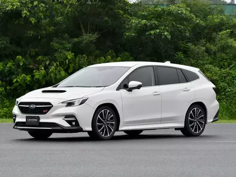 Levorg