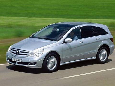 R-Class