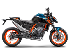 890 Duke R