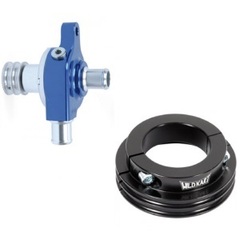 Помпы и Шкивы