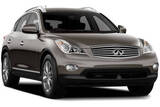 Infiniti EX37