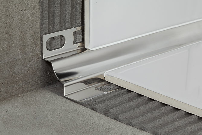 Профили для защиты внутренних углов