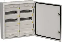 Шкафы и корпуса