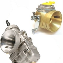 Карбюраторы и запчасти