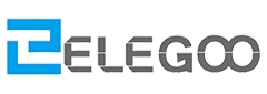 Лого Elegoo Plant-Based