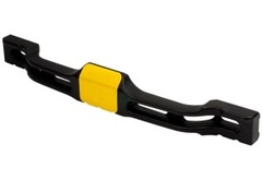 Задние пластиковые бамперы