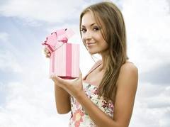 Подарочные наборы