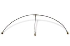 Шланги и соединения