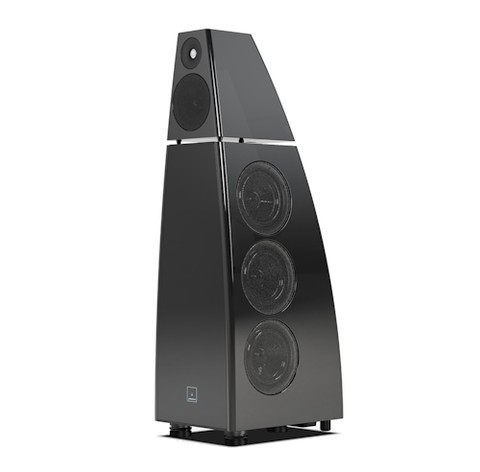 Напольная активная акустика Meridian DSP8000 XE