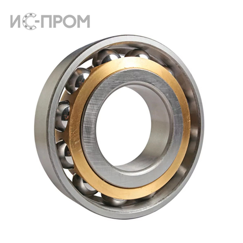 Радиальные подшипники ГОСТ