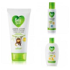 Косметика для детей