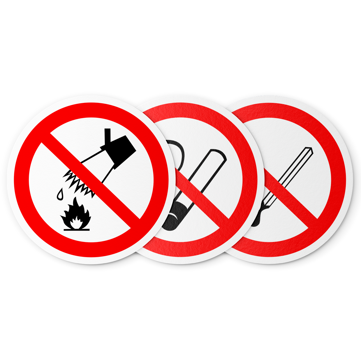 Запрещающие знаки ГОСТ – купить по лучшей цене | Айдентика Ритейл