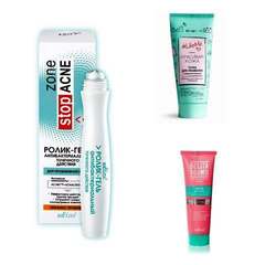 Косметика для подростков