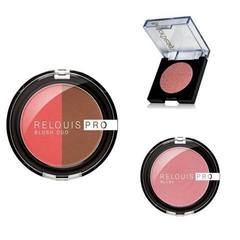 Тени для век