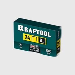 Скобы тип 24