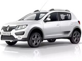 Renault Sandero Stepway 2 2014-2022