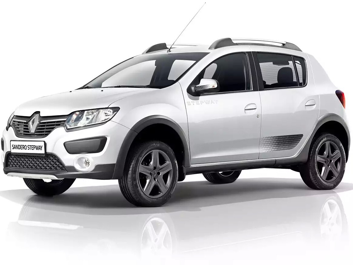 Магнитолы для Renault Sandero Stepway 2 2014-2022 купить по выгодной цене с  доставкой по России в интернет-магазине автомагнитол Car-Smart